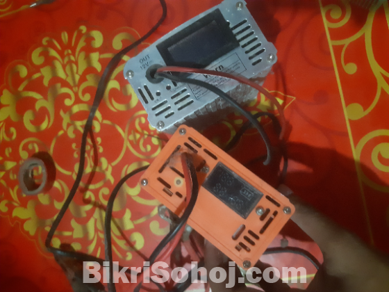 12v Battery Charger